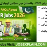 FBR Jobs 2026 Digital Enforcement Station Project – Apply Online via NJP