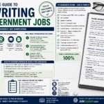 Professional government job CV format guide with CV readiness checklist and recruiter tips for Pakistan jobs.